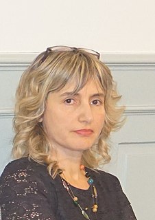 Irma Kurti Albanian-Italian poet, writer, lyricist and journalist