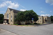 First Baptist Church