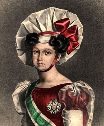 Isabella Maria av Portugal