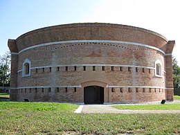 Sant'Erasmo Island - Massimiliana Tower.JPG