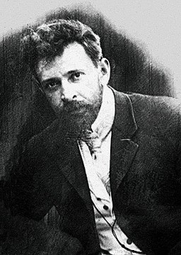 Iwan Fomin, 1915