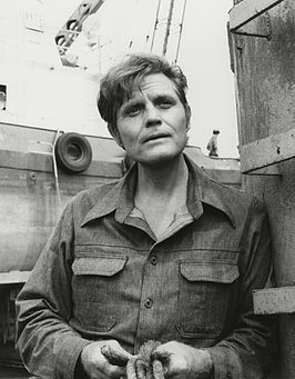 Jack Lord