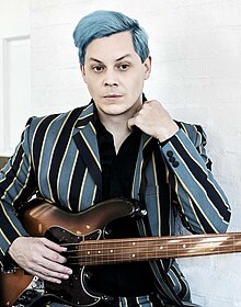 Jack White - Wikipedia