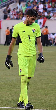 Miniatura Jaime Penedo