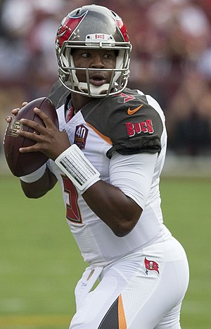 List Of Tampa Bay Buccaneers Starting Quarterbacks