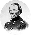 Brigadier General James G. Spears
