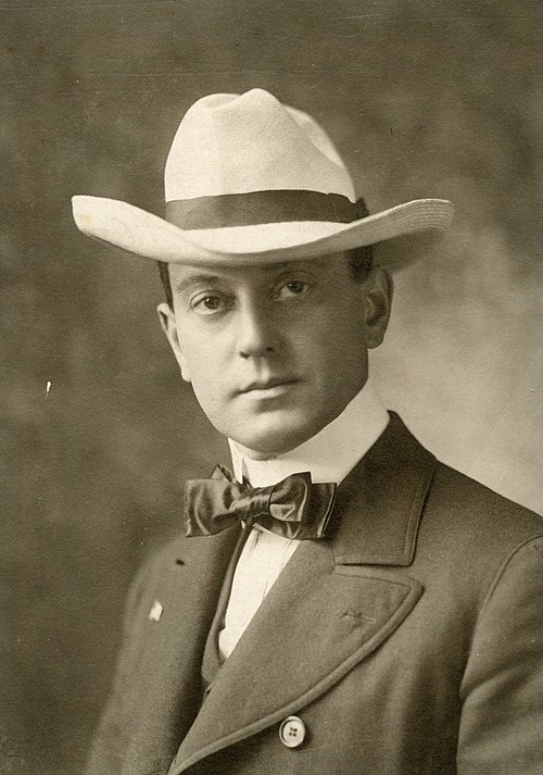 Neill c. 1906