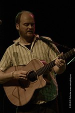 Miniatura para James Yorkston