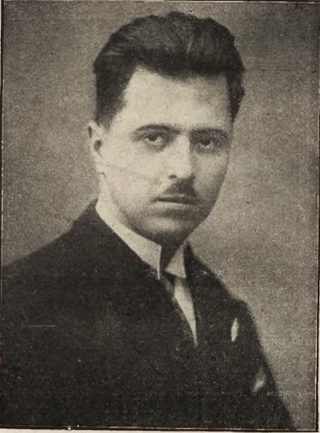 <span class="mw-page-title-main">Jan Mosdorf</span> Polish politician (1904–1943)