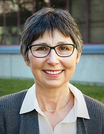 Janet Werker