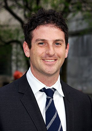 <span class="mw-page-title-main">Jared Cohen</span> American businessman