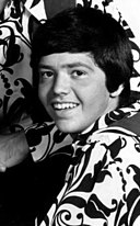 Jay Osmond: Años & Cumpleaños