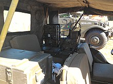 Willys Quarter-ton Jeep > National Museum of the United States Air Force™ >  Display