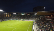 Miniatura para Providence Park