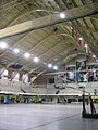 Michigan State Gym