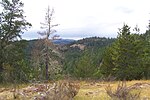 Sooke Mountain Provincial Park