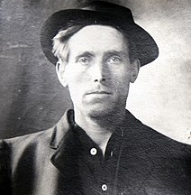 Joe Hill Swedish-American labor activist, songwriter, and member of the Industrial Workers of the World