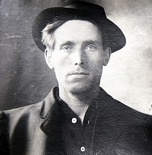 Joe Hill: Amerikansk låtskrivar