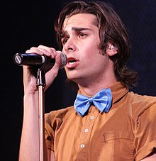 Popis obrázku Joey Richter.jpg.