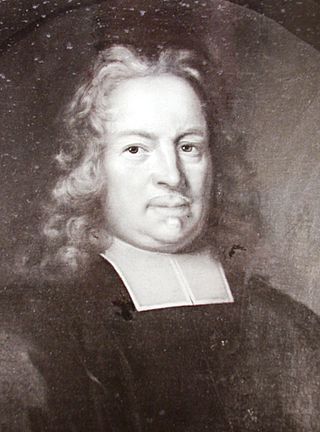 <span class="mw-page-title-main">Johannes Bilberg</span> Swedish theologian (1646–1717)