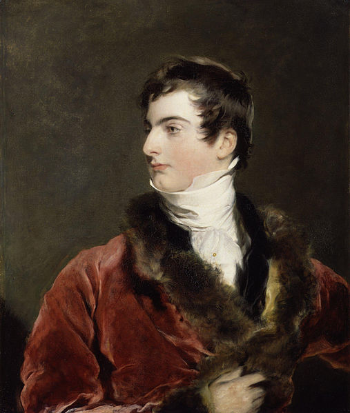 File:John Arthur Douglas Bloomfield, 2nd Baron Bloomfield by Sir Thomas Lawrence.jpg