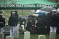 John Glenn Laid To Rest in Arlington National Cemetery (3293985).jpg