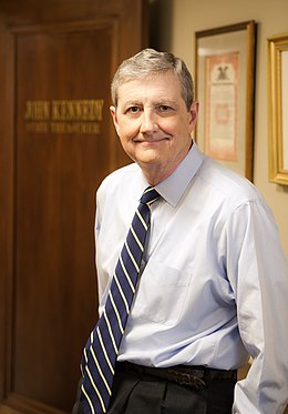 John Neely Kennedy - Treasurer of Louisiana.jpg