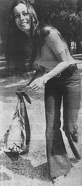 Chaplin in 1971