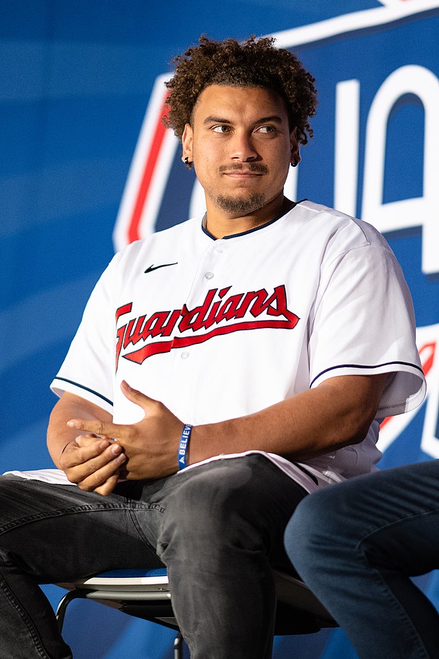 Josh Naylor - Wikipedia