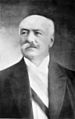 Juan Luis Sanfuentes 1915-1920
