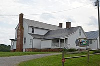 Jubal A. Early House