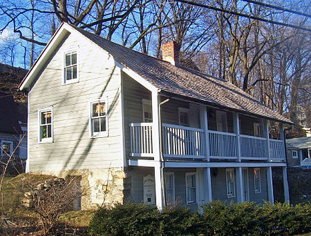 Jug Tavern, Ossining, NY