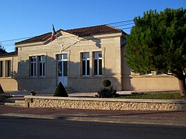 Town hall