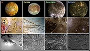 Jüpiter'in doğal uyduları için küçük resim