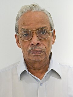 K. L. Mohana Varma Indian writer