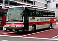 일본의 공항버스