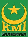 Logo KMI (Kesatuan Mahasiswa Islam), 1966-2022