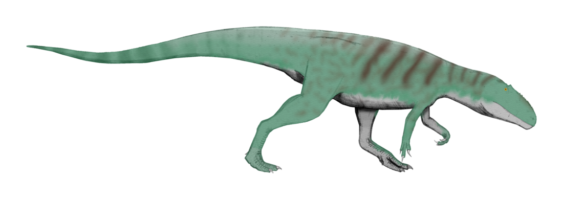 Kaijiangosaurus