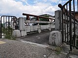 北新橋（2015.09.13）