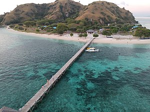 Komodo National Park