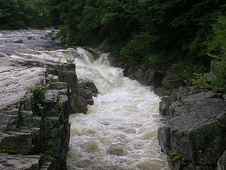 Rocky Gorge