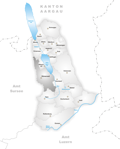 File:Karte Gemeinde Römerswil.png