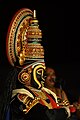 Kathakali Of Kerala - Nalacharitham (55) by Shagil Kannur