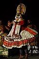 File:Kathakali of Kerala at Nishagandhi dance festival 2024 (233).jpg