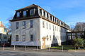 Kavaliershaus am Prinzenpalais, Gotha