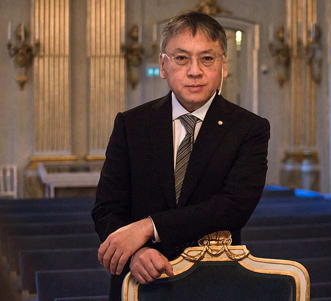 File:Kazuo Ishiguro in Stockholm 2017 01.jpg