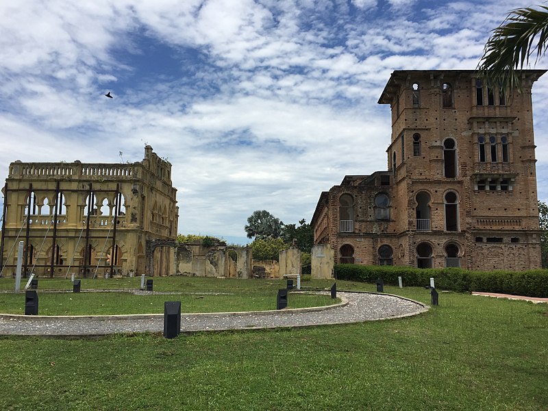 File:Kellie's castle (overall).jpg