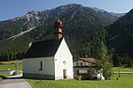 Mariahilf local chapel