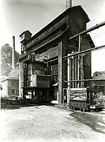 Gaswerk Kempten