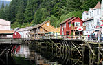 Thumbnail for Ketchikan Creek